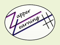 Spelling Zappers spelling resource